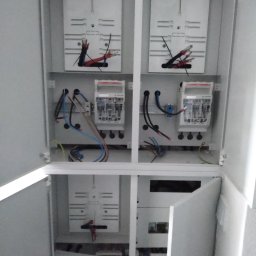 Instalacje elektryczne Witeradów 1