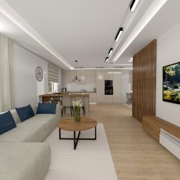 MWInteriors - Projektowanie Mieszkań Świlcza