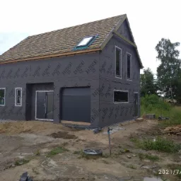 Już są! Okna i drzwi.