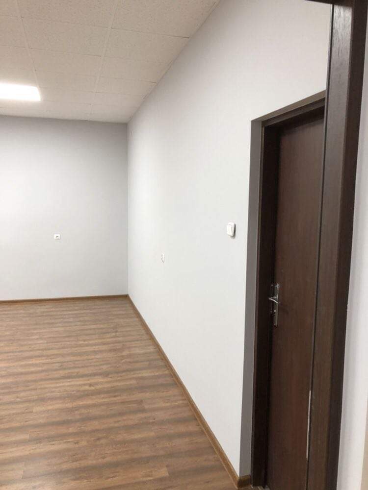 Gipsowanie ścian malowanie kładzenie paneli listwy przypodłogowe