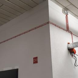 Ultra-volt Piotr Bibro - Rewelacyjny Montaż Alarmu w Domu Brzesko