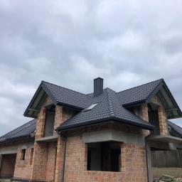 Roof-dach - Znakomita Przebudowa Dachu Białystok