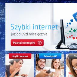 G.art Technology - Internet Sępólno Krajeńskie