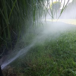 Systemy nawadniania Poznań 2