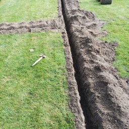 Systemy nawadniania Poznań 4