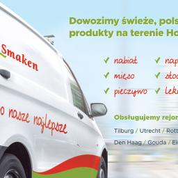Poolse Smaken – polski supermarket w Holandii