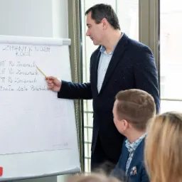 Doradca Podatkowy Marcin Ratajczak