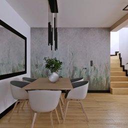 Projektowanie mieszkania Legnica 2