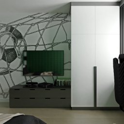 Projektowanie mieszkania Legnica 29