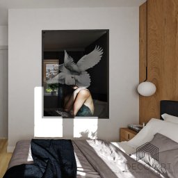 Projektowanie mieszkania Legnica 11