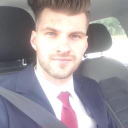 Oskar Wiśniewski - Ubezpieczenia OC Warszawa