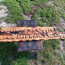 Meble ogrodowe, tarasowe Gołymin-Ośrodek 3