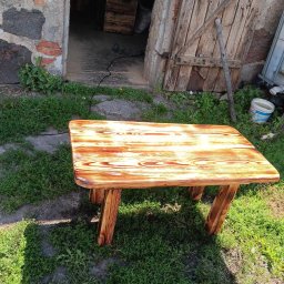 Meble ogrodowe, tarasowe Gołymin-Ośrodek 4