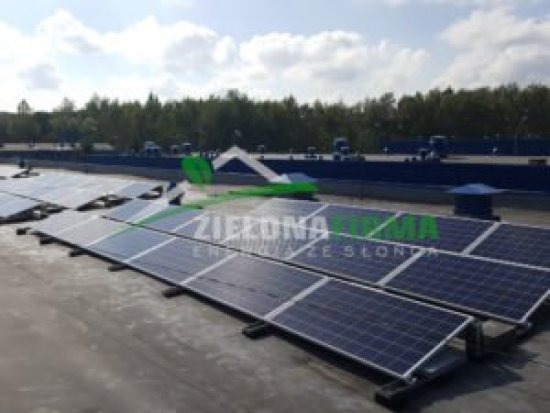 Instalacja 3,0-kWp-MPGK-Katowice