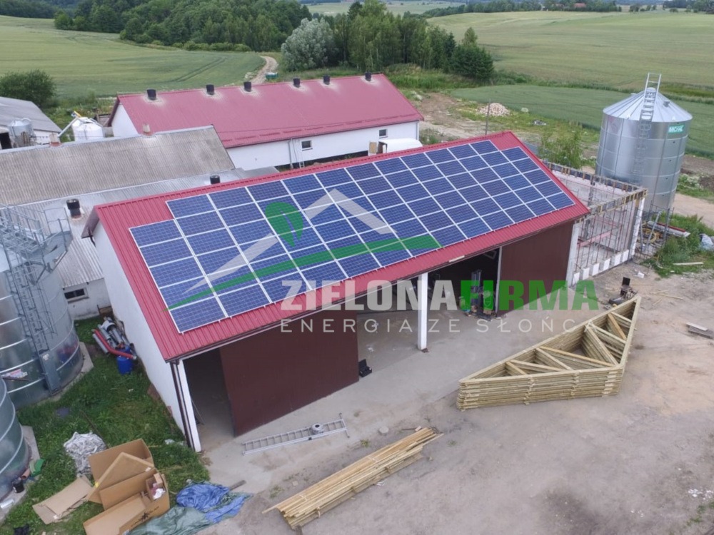 Instalacja-20 KWp-okolice-Giżycka