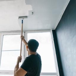 Malarz Mieszkaniowy - Home Staging Dla Dom&oacute;w na Sprzedaż Poznań