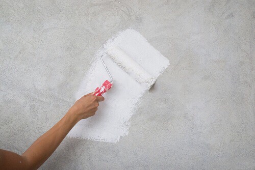 Odświeżymy Twoje mieszkanie