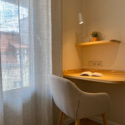 Projektowanie mieszkania Gdańsk 1