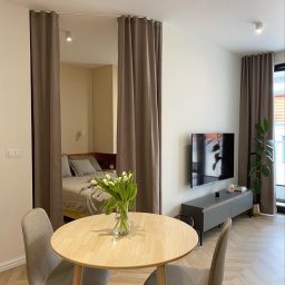 Projektowanie mieszkania Gdańsk 4