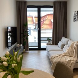 Projektowanie mieszkania Gdańsk 3