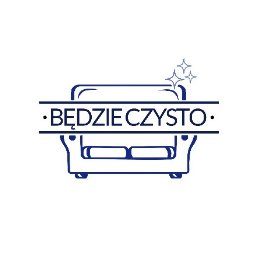 Będzie Czysto - Pranie tapicerki meblowej - Pomoc w Pracach Domowych Warszawa
