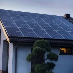 Fotowoltaika Konin 4