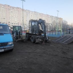 Kop wiktor gniado - Oczyszczanie ścieków, uzdatnianie wody Warszawa
