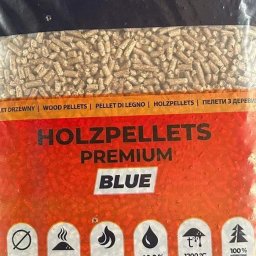 Producent pelletu Złoczew 1