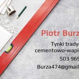 PB-Tynki - Firma Murarska Białystok