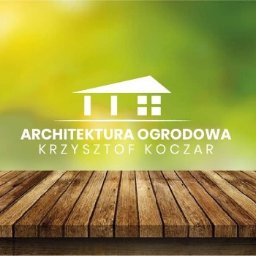 Architektura Ogrodowa Krzysztof Koczar - Altany Ogrodowe Gostyń