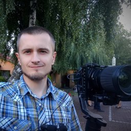 Akcja Filmowanie Rafał Wysocki - Kamerzysta Wrocław