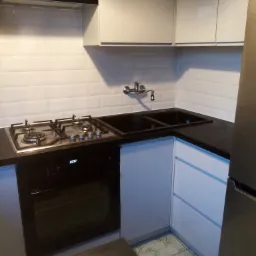 Same płyteczki moje wykonanie