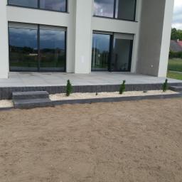 greg-bruk - Układanie Tarasów Wrocław