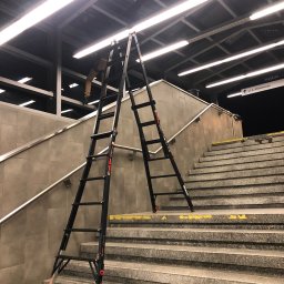 Na Linie Michał Ciechanowski - Remonty dom&oacute;w i kamienic Gostynin