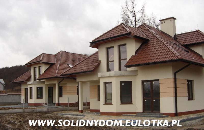 Firma Budowlana Małopolska