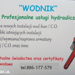 Instalacje grzewcze Katowice 1