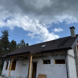 Krycie dachów Przasnysz 4