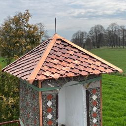 Dekarz Legionowo - avatar