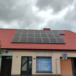 Zagórów 8.25kW
