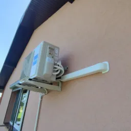 Agregat zewnętrzny Grodziec