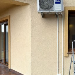 PROWABLE Sp. z o.o. - Klimatyzacja Prowable Sp z. o.o.