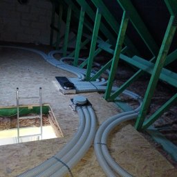 PROWABLE Sp. z o.o. - Serwis klimatyzacji Kalisz