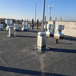 PROWABLE Sp. z o.o. - Instalacje Kalisz