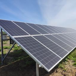 Instalacja BrukBet Solar 10kW