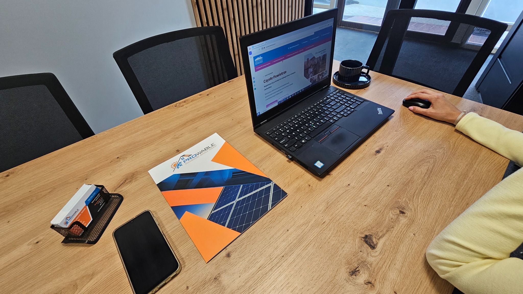 Program Czyste Powietrze 2025