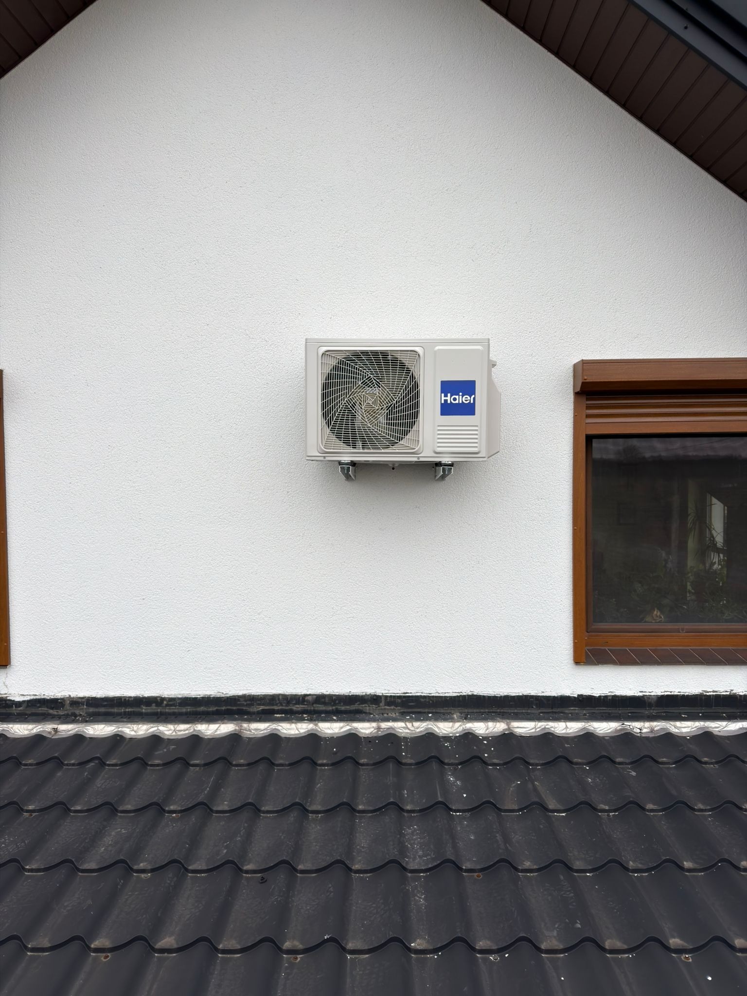 Klimatyzacja Haier 3.5kW