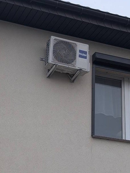 Kimatyzacja Haier Kalisz Prowable