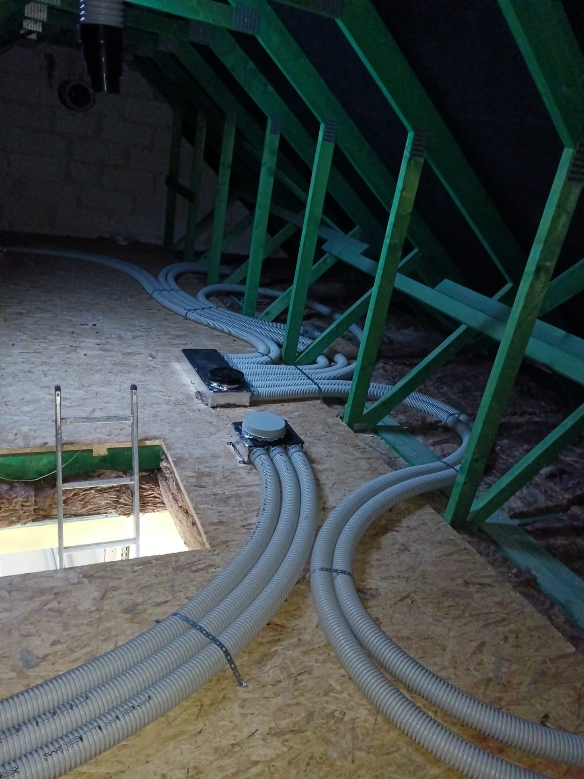 Rekuperacja Kalisz Prowable Skarszewska 4.