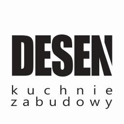 DESEŃ kuchnie i zabudowy - Projektowanie Wnętrz Gdańsk