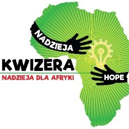 Kwizera - Nadzieja dla Afryki - Outsourcing Kadr Jaworzno